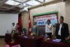 बनेपा नगरपालिकाको नगर सभाको १६ औं अधिवेशनको दोस्रो सत्र 